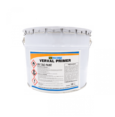 Verval gummiprimer 10 kg