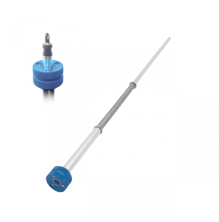 Monteringsverktyg magnet L500 PH2