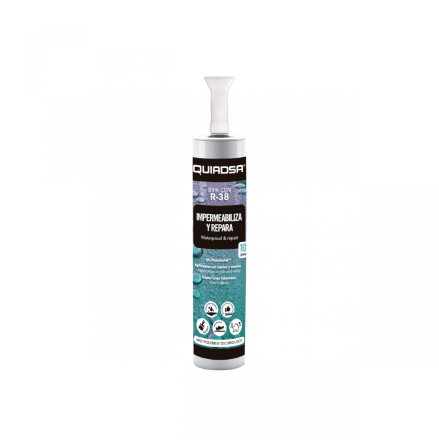 Brik-Cen R-38 Svart 290ml
