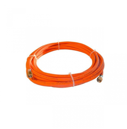 Perkeo gasolslang 6x5 mm 10m