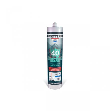 ZETTEX PU 40
