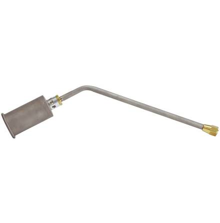 Sievert Titan brnnare 60 mm 500 mm 