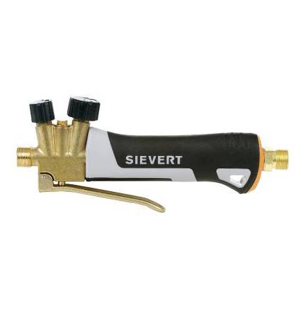 Sievert handtag Pro 88