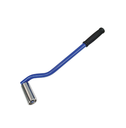Midi handtryckrulle, 0,9 kg