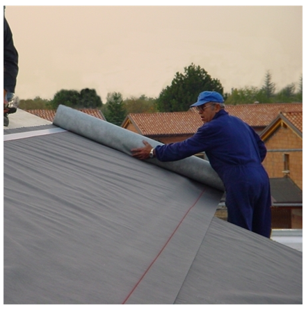  Undertex 200 Diffusionsppen 50 x 1,5 m
