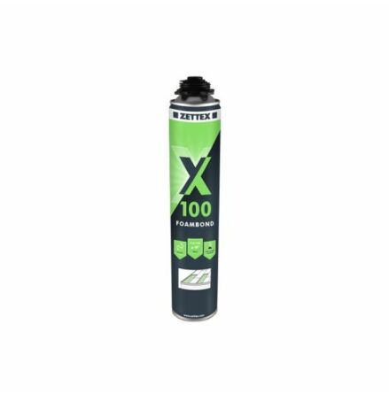 Spraybond X100 Foambond 750 ml