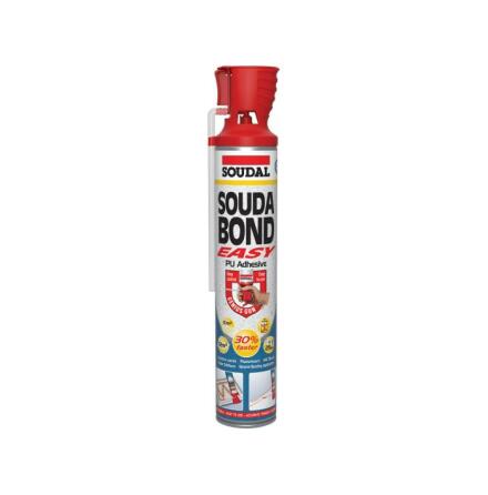 Soudabond Easy 750 ml PU-lim Skum Rd