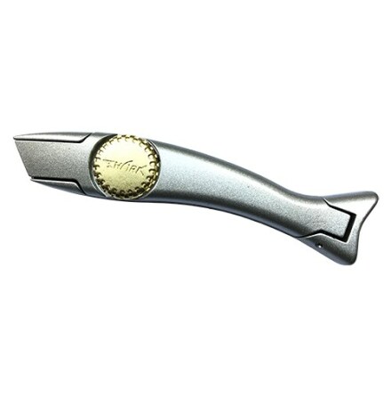 Kniv Shark inkl hllare