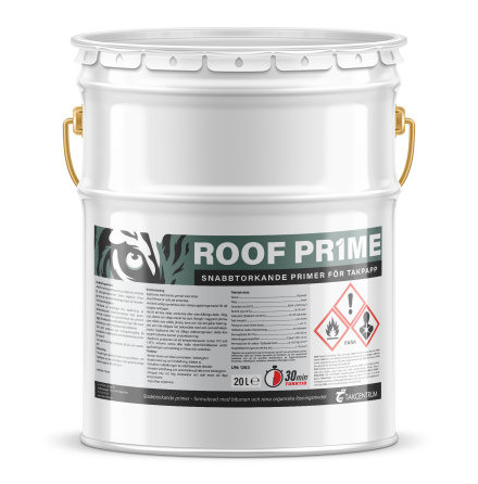 Roof Prime 20 Liter