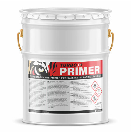 Turbo Primer 12,5 kg