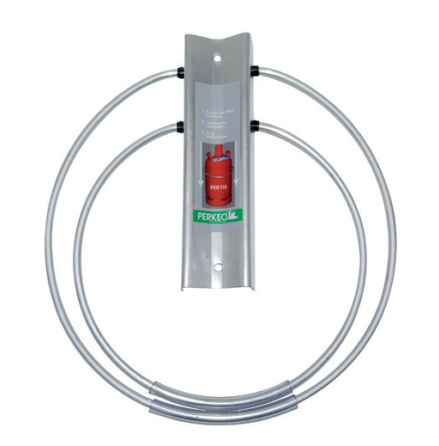 Perkeo transporthllare fr gasflaska 