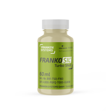 Frankosil Turbo Shot 60 ml