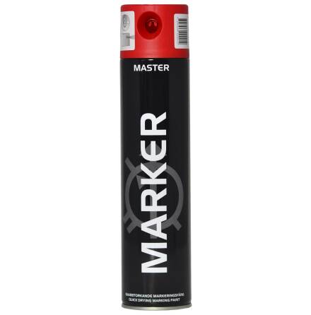 Marker Sprayfrg Rd 600 ml