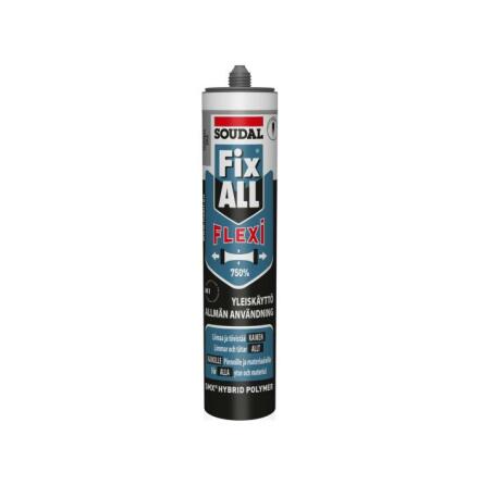 Soudal Fix All Flexi Gr 290 ml