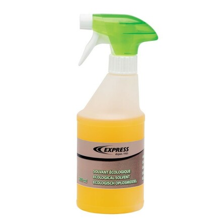 Express Ekologiskt borttagningsmedel Spray 500 ml