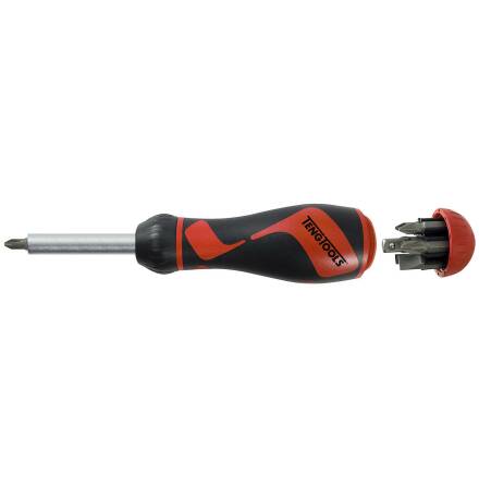 Teng Tools Bitssprrskruvmejsel MDR908