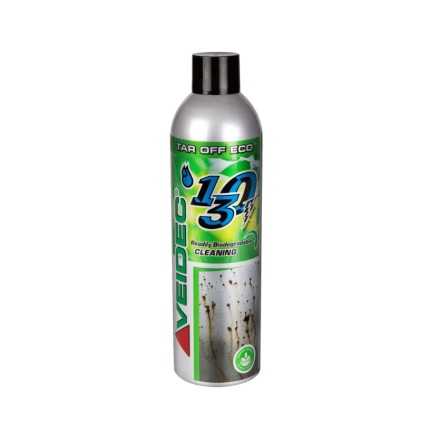 Tjrborttagning Tar off Eco 500 ml