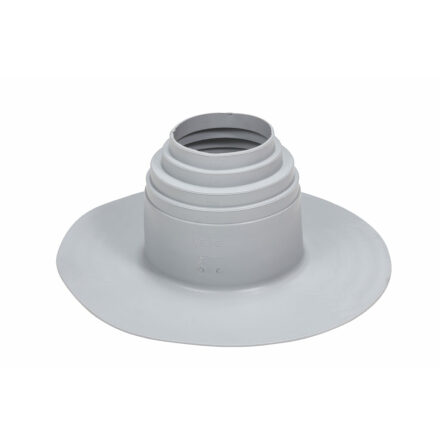 Takstos PVC Ljusgr 110-160 mm