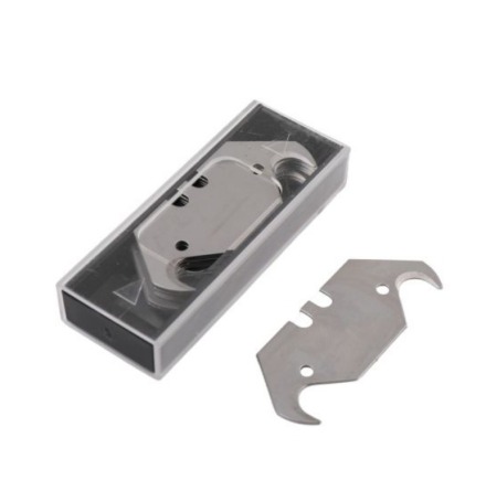 Knivblad 2H krok 10 pack