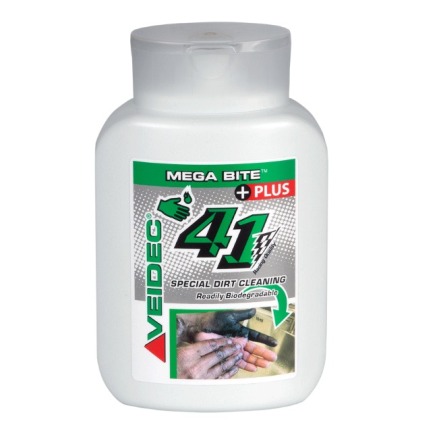 Mega Bite Plus Handrengring 250 ml