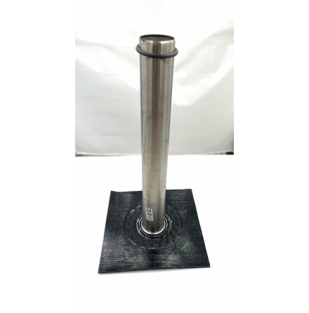 Takbrunn 90/600 mm, Flex Bitumen