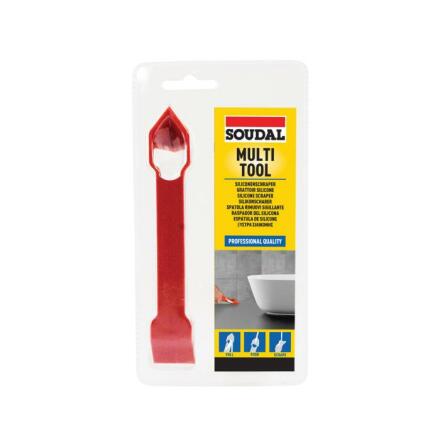 Soudal Multitool