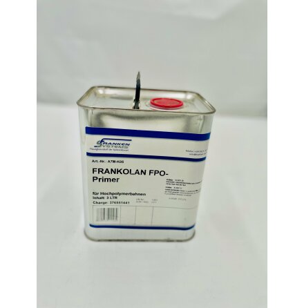 Frankolan FPO Primer 3 liter