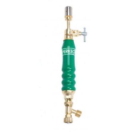 Perkeo Heavy Duty ldkolv koppling G 3/8 LH
