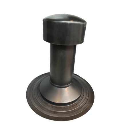 Ventilationsstos Fugator 110 x 270 mm fr papptak