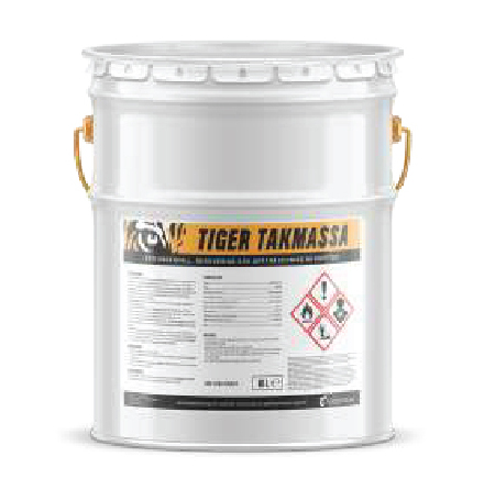 Tiger Takmassa 18 liter