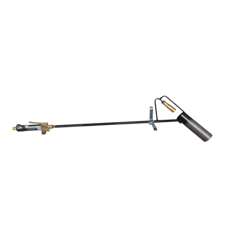 Detaljbrnnare 123 lng Gamo SBF 20231 standarden