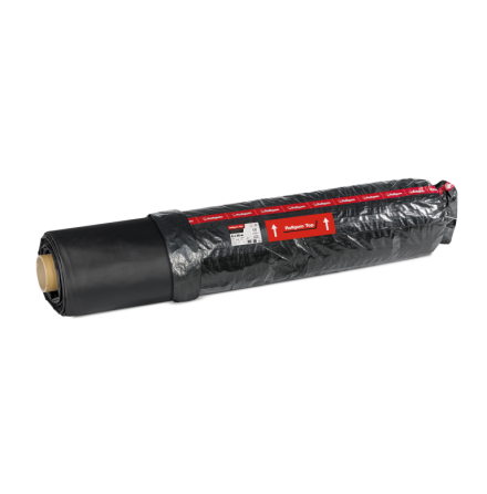 Rollgum Top EPDM duk fr taktckning, Tjockleken 2,0 mm