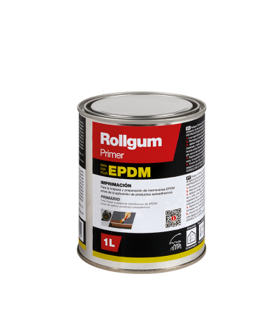 Rollgum EPDM Primer 1 Liter