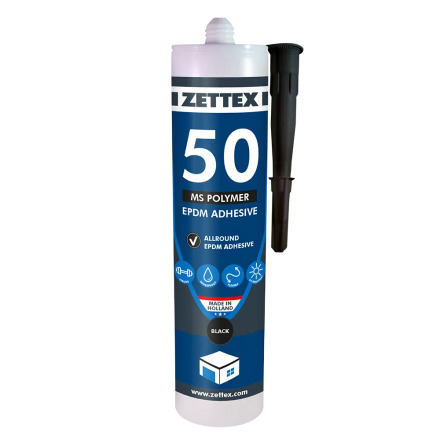 MS 50 Sealant fr EPDM 290 ml