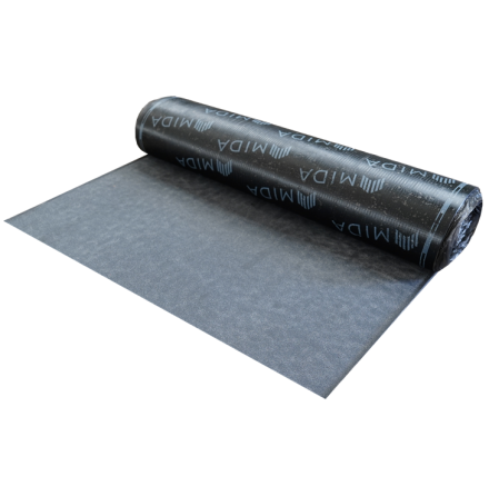 MIDA YEP 2500 KLK 10 x 1 m