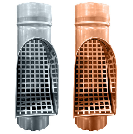 Handtillverkad l�vavskiljare