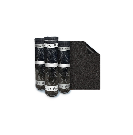 MIDA YEP 2500 KLK 10 x 1 m