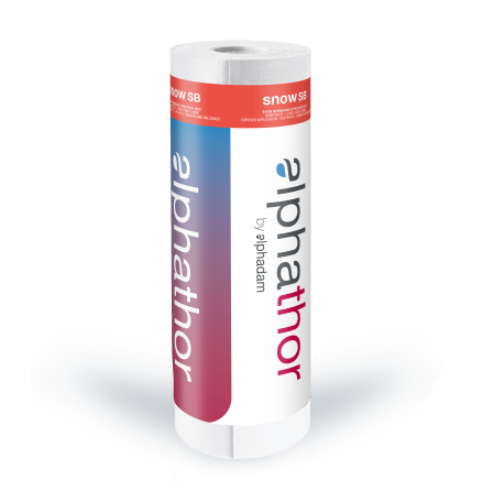 AlphaThor SB 2,8 mm vit 0,33 x 10 m