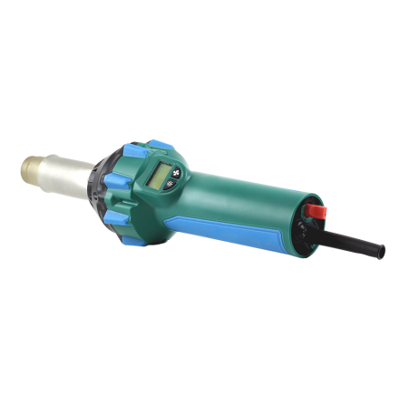 Rion2 Varmluftssvets digital 1600w