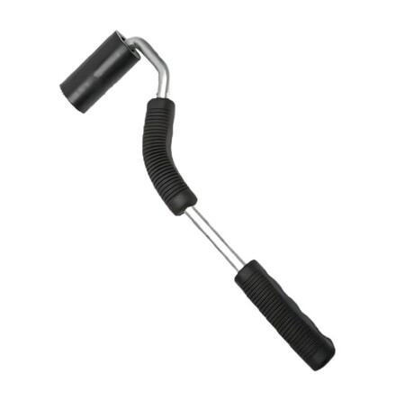TC Tryckrulle gummi Heavy Duty J-modell