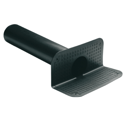 TPE Utkastare (rundr�r)