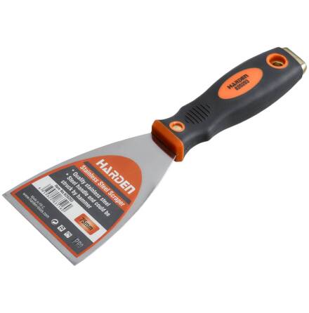 Harden St�lspackel 50 mm
