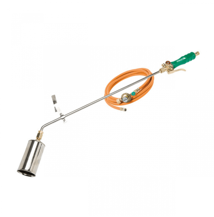 Perkeo titanbrnnarset 500 mm, 60 mm / 10 m 78061113T