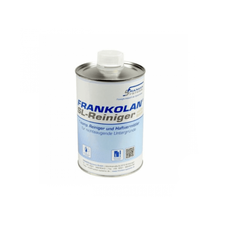 Frankolan SL-rengöring 1 liter