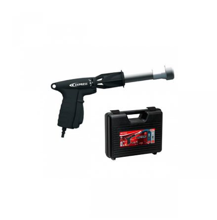 Raptor autoclick med vska 70 kW & 30 kW brnnare, 1027
