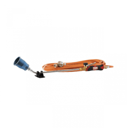 Komplett brnnare, promotion, 6520R4
