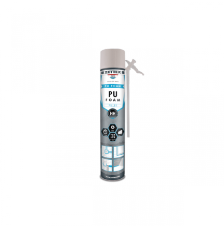 PU Foam HH 750 ml